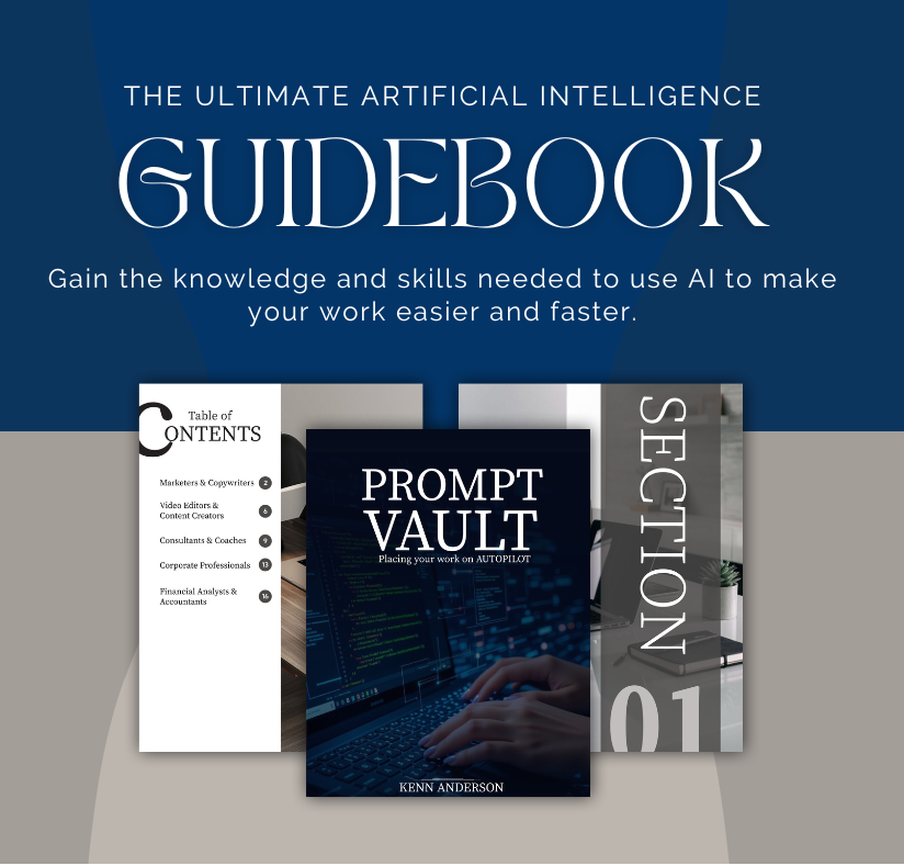 Placing your most important work on AUTOPILOT so you have time for your personal life